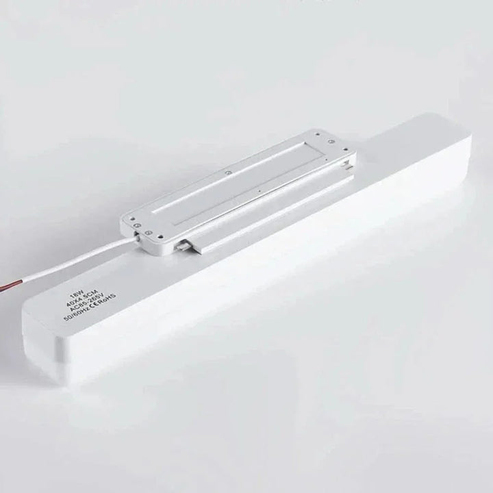 Skanto | LED Baderoms Speilbelysning – Vanntett Veggarmatur