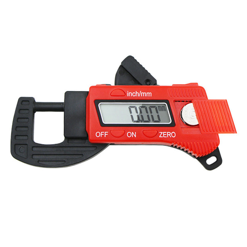 Skanto | Klokkeverktøy Digital Mikrometer