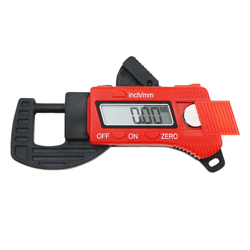 Skanto | Klokkeverktøy Digital Mikrometer