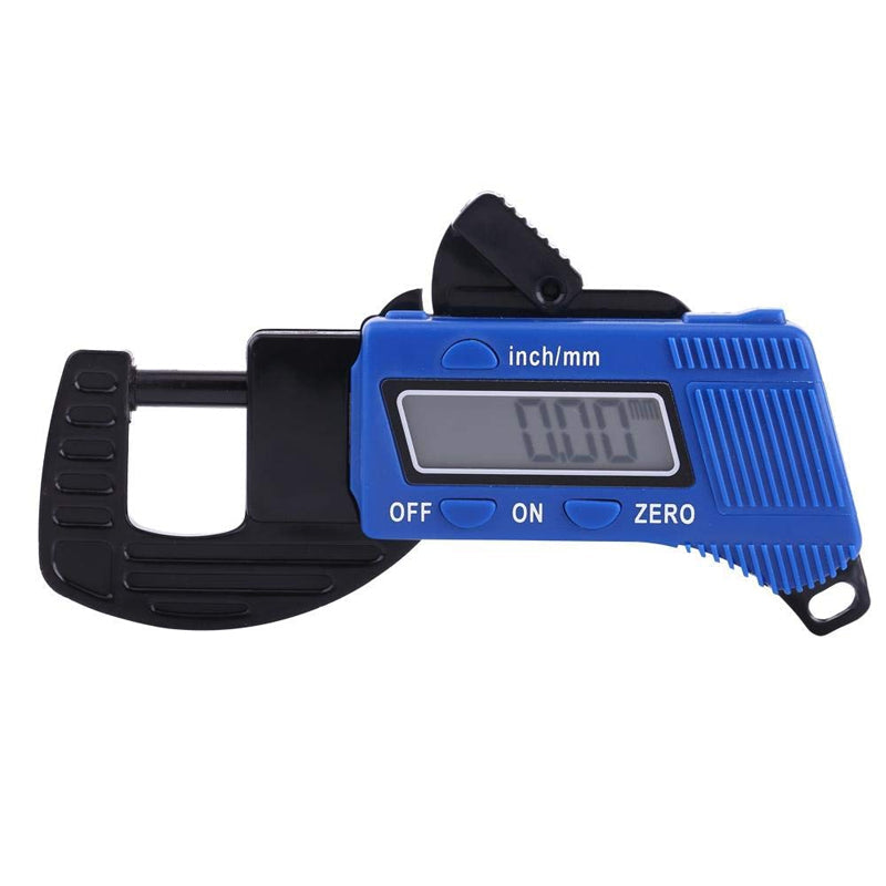Skanto | Klokkeverktøy Digital Mikrometer