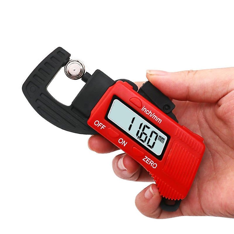 Skanto | Klokkeverktøy Digital Mikrometer