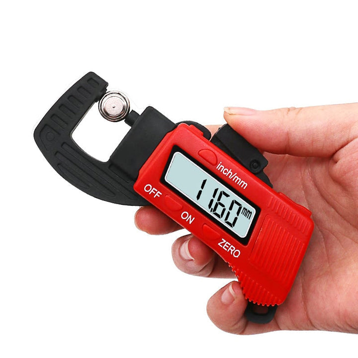 Skanto | Klokkeverktøy Digital Mikrometer