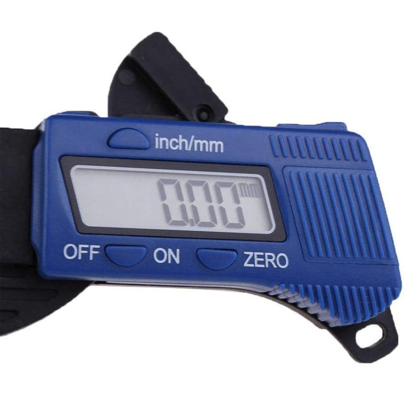 Skanto | Klokkeverktøy Digital Mikrometer