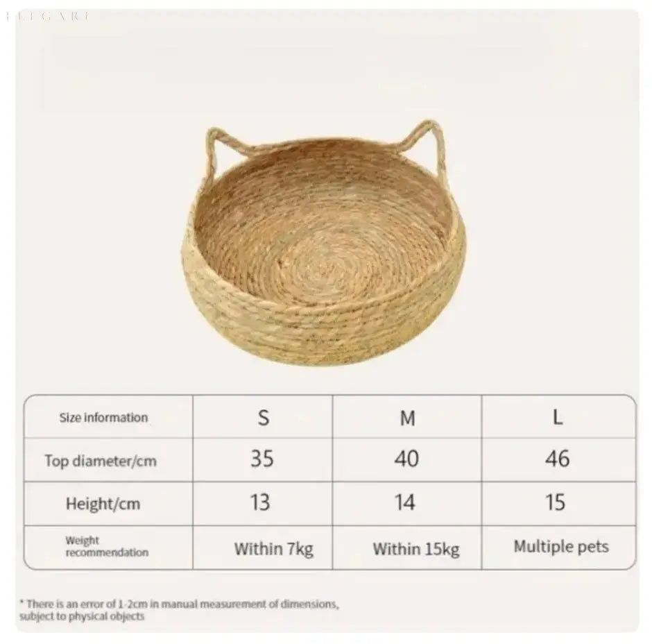 Skanto | Cozypets – Supermykt Og Komfortabelt Kattenseng