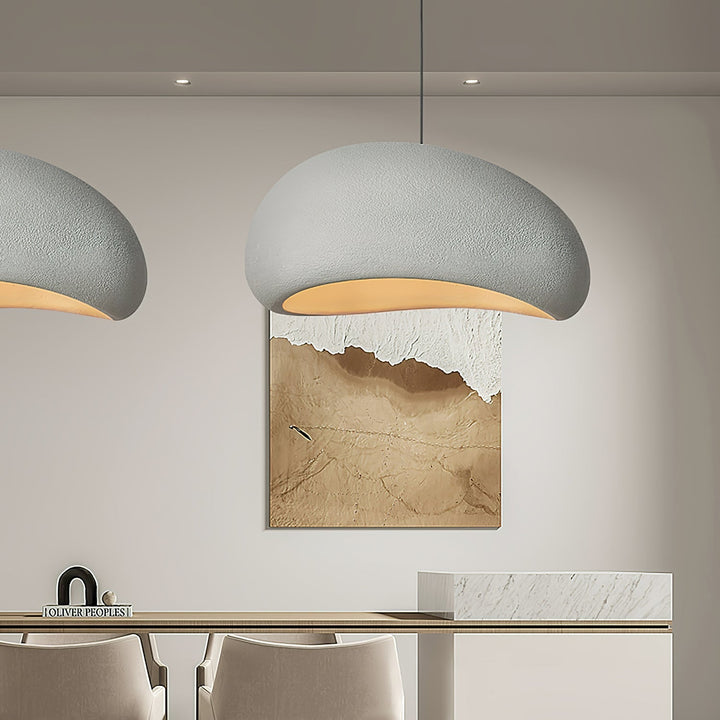 Skanto | Bordeaux - Elegant Pendellampe for hjemmet ditt