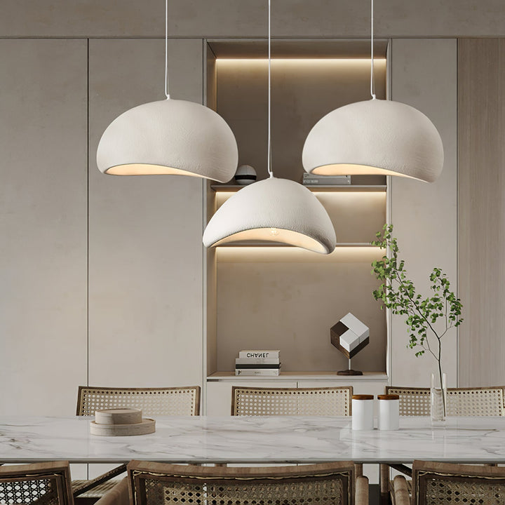 Skanto | Bordeaux - Elegant Pendellampe for hjemmet ditt