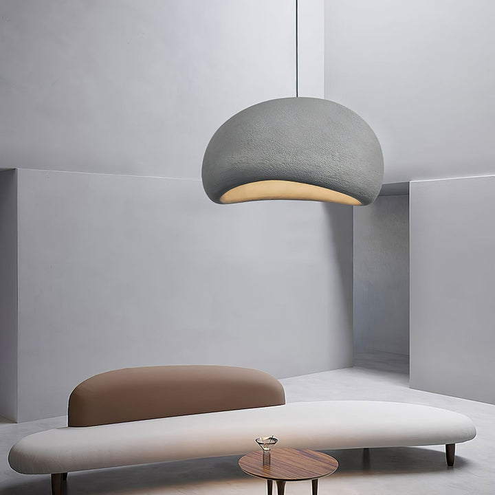 Skanto | Bordeaux - Elegant Pendellampe for hjemmet ditt