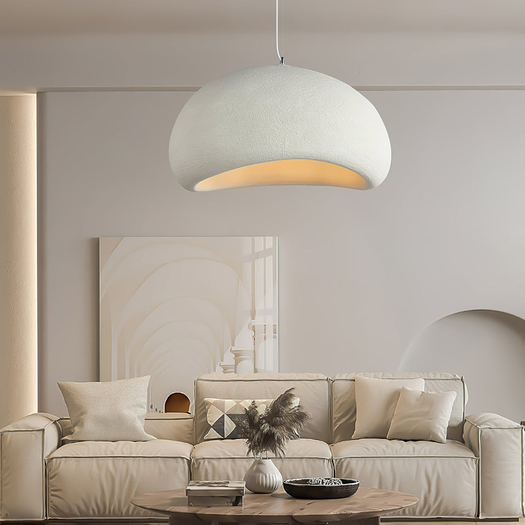Skanto | Bordeaux - Elegant Pendellampe for hjemmet ditt