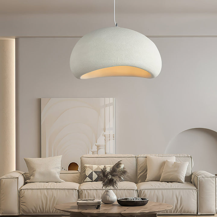 Skanto | Bordeaux - Elegant Pendellampe for hjemmet ditt