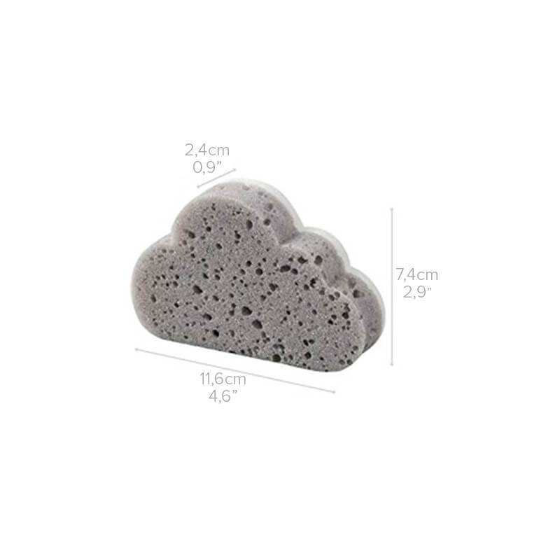 Cloud Sponge | Skanto