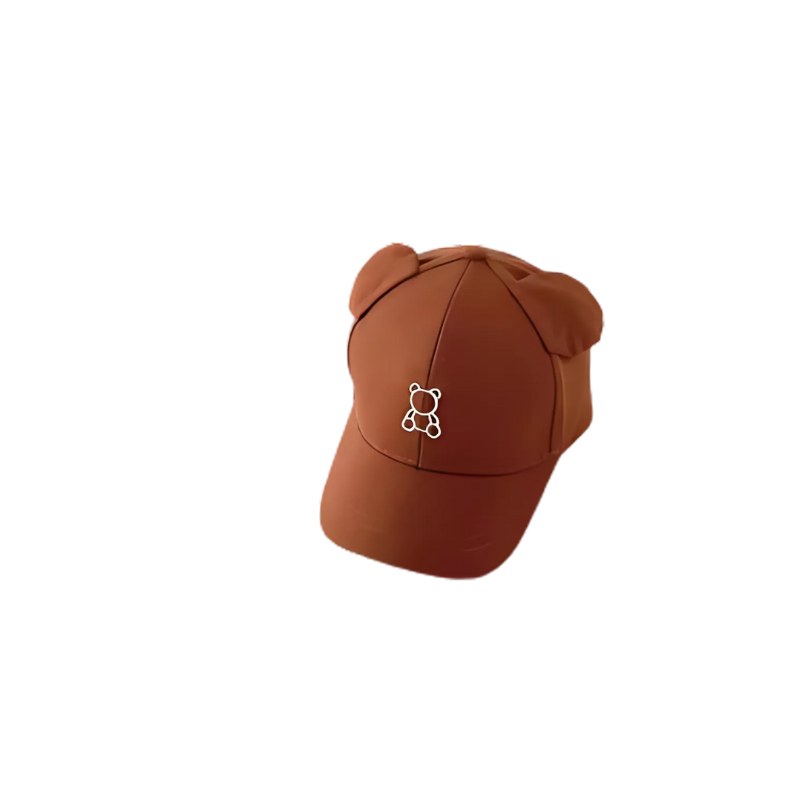 Skanto | Teddy Baseball Sommer Caps