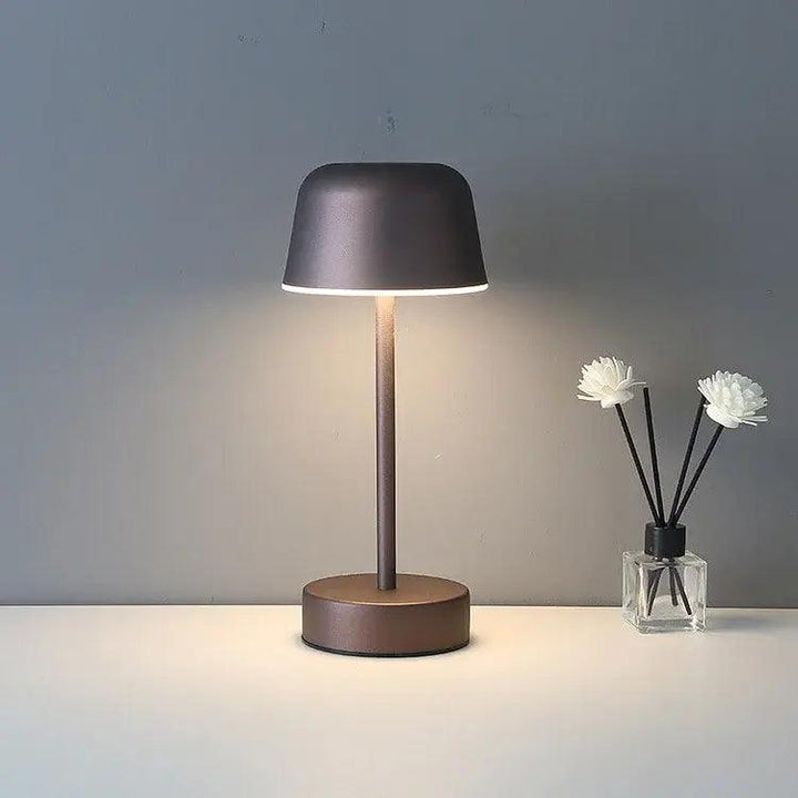 Skanto | LumaCore - Moderne Skrivebordslampe