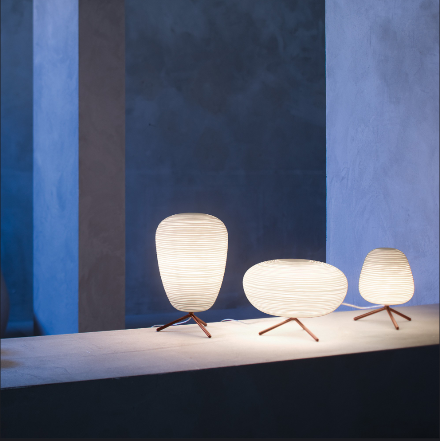 Skanto | Rituals Bordlampe
