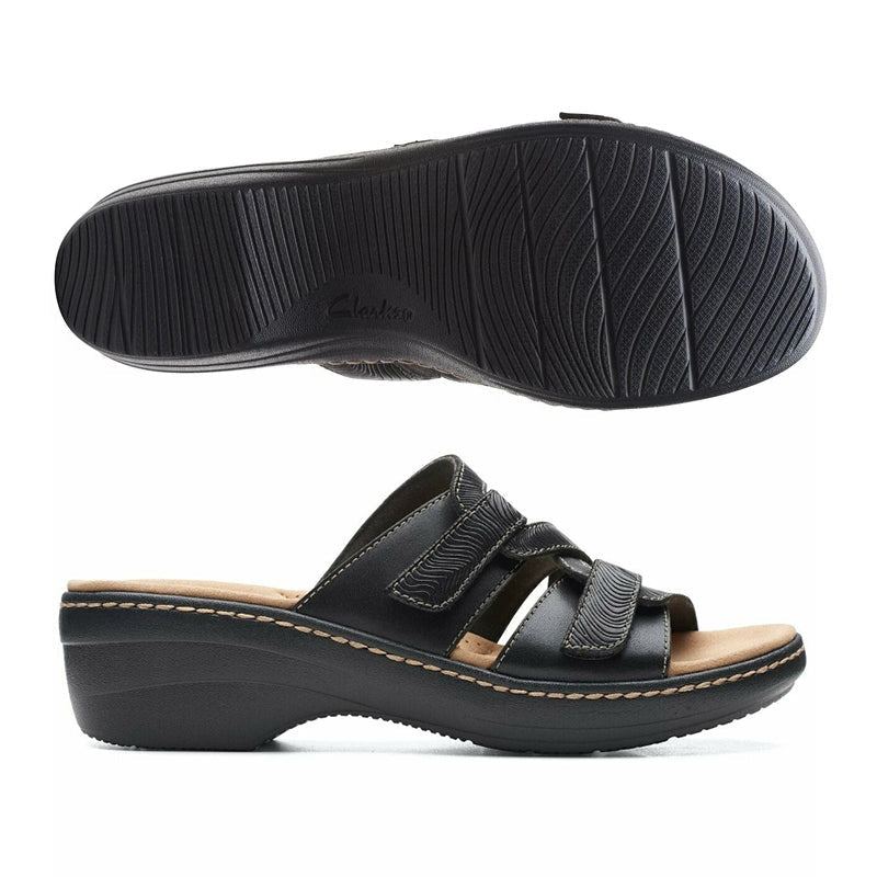 Skanto | Behagelige Kose Sandaler