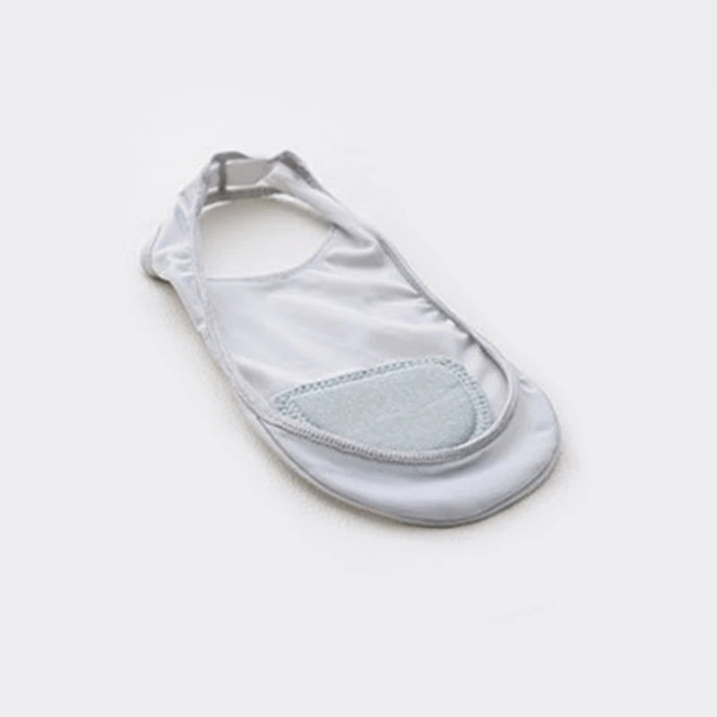 Skanto | Comfortstep Fotpute – Usynlige innleggssåler for maksimal komfort i hverdagen