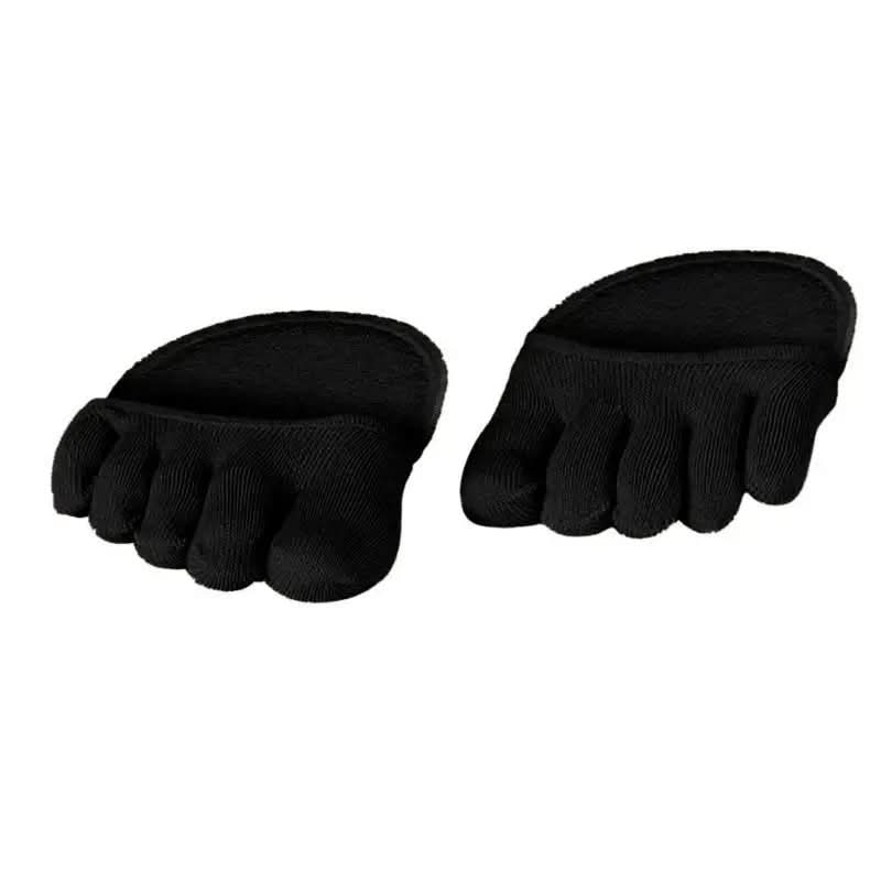 Skanto | Comfortstep Fotpute – Usynlige innleggssåler for maksimal komfort i hverdagen