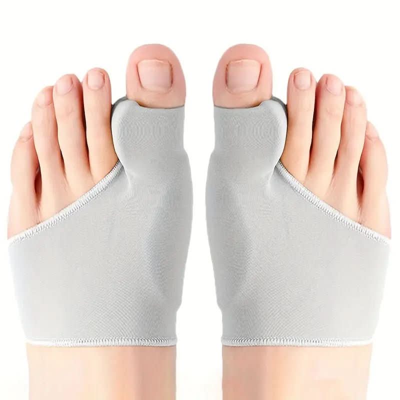 CompressCare Teen – Hallux-valgus-Korrektur for schmerzfreies Gehen