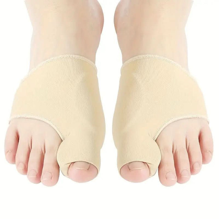 Skanto | CompressCare Teen – Hallux Valgus Korrigerer for smertefri gange