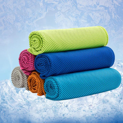 Cooling Towel | Skanto