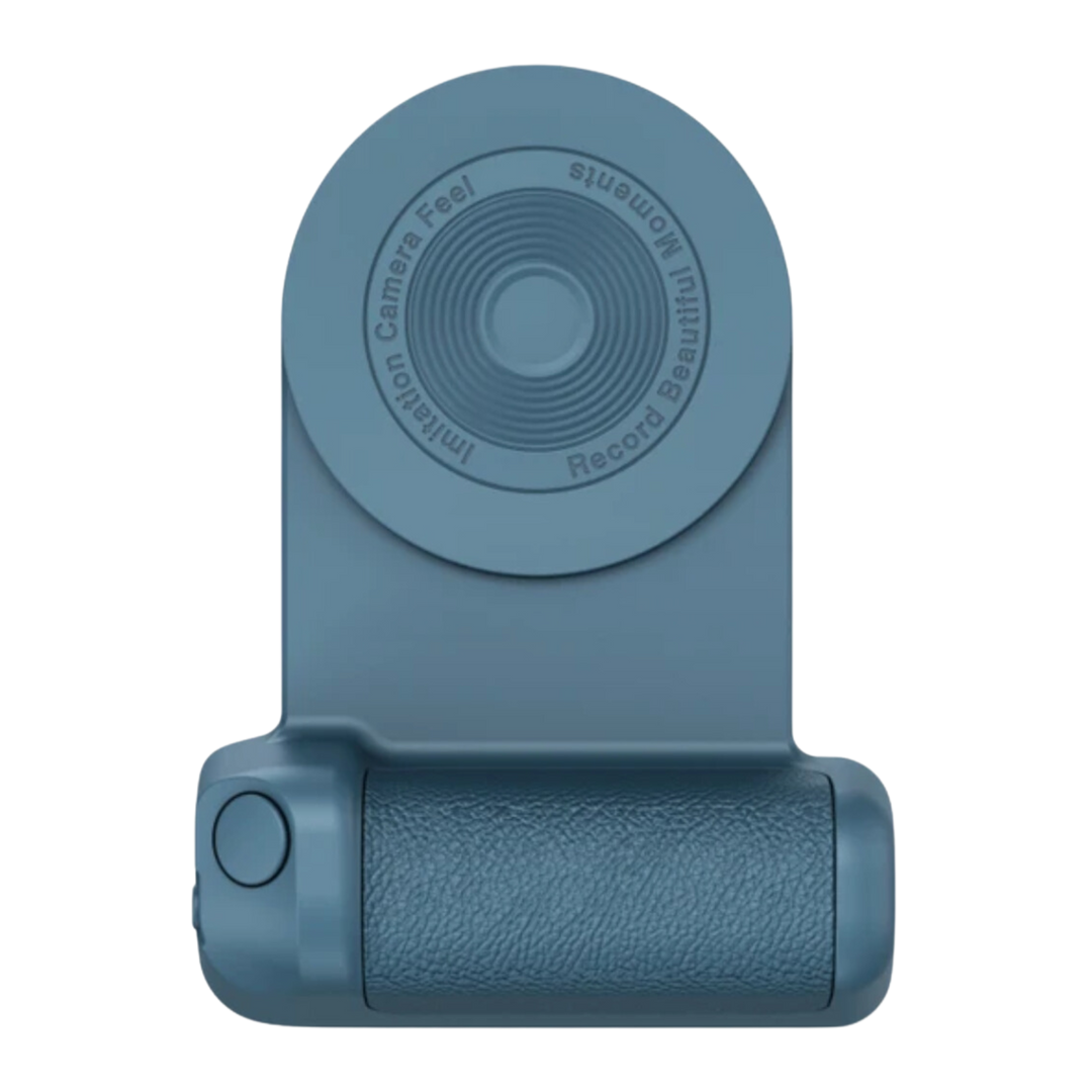 Dimpzy – Multifunksjonell Powerbank med Selfie-funksjon Skanto