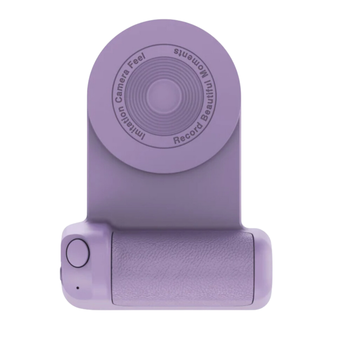 Dimpzy – Multifunksjonell Powerbank med Selfie-funksjon Skanto