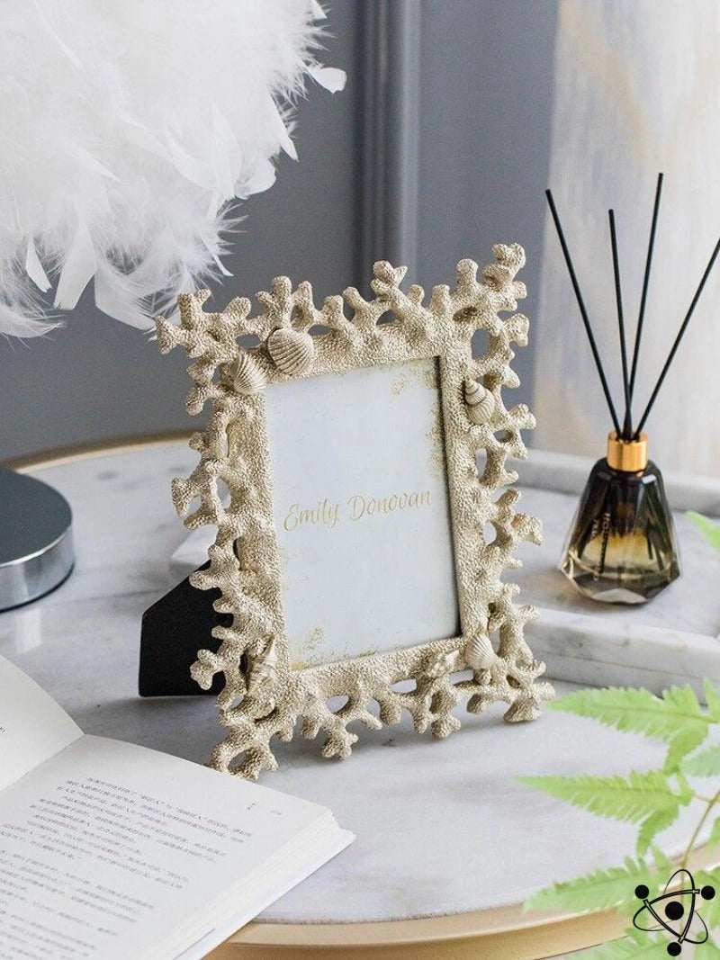 Skanto | Fotramme Nordic Coral