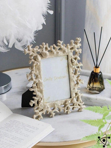 Skanto | Fotramme Nordic Coral