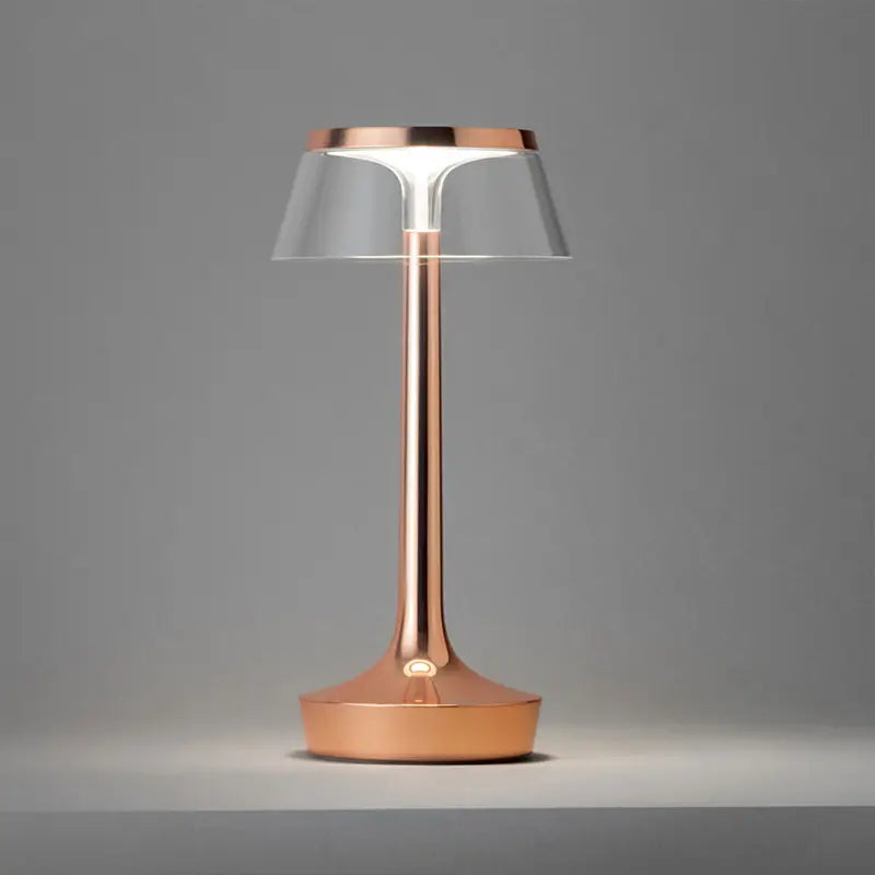 Skanto | Touch Crystal™ Lampe