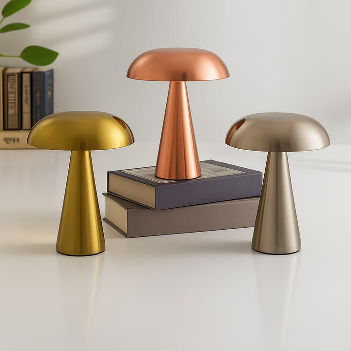 Skanto | Moderne Touch Bordlampe