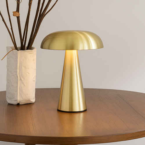Skanto | Moderne Touch Bordlampe