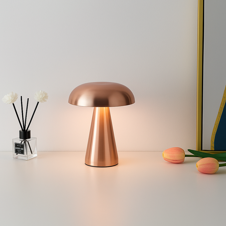 Skanto | Moderne Touch Bordlampe