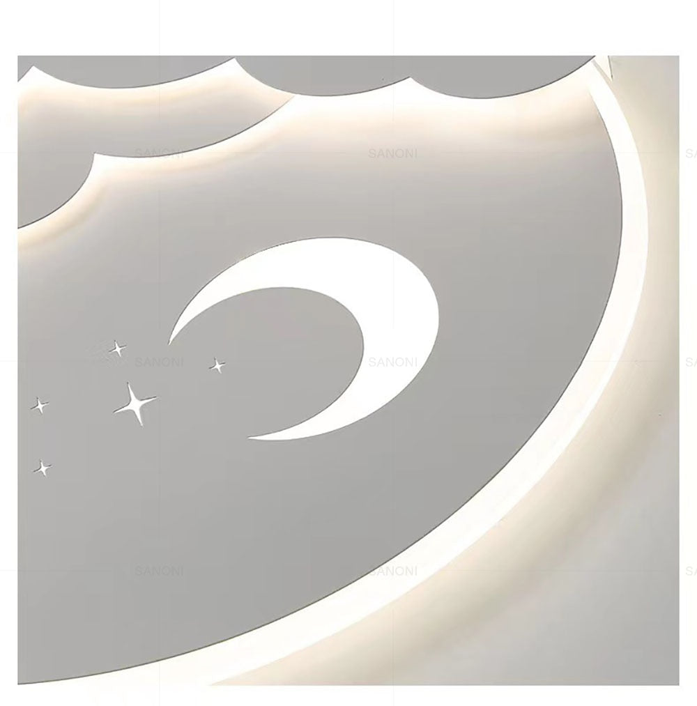 Skanto | LEDShine - Moderne LED Vegglampe