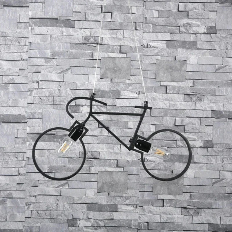 Skanto | BikeGlow - Sykkel Pendellamper LED