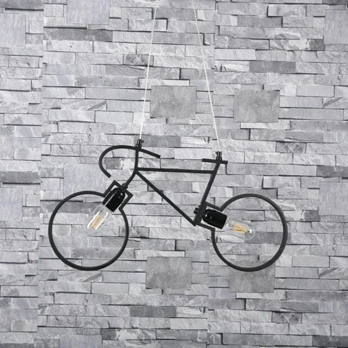 Skanto | BikeGlow - Sykkel Pendellamper LED