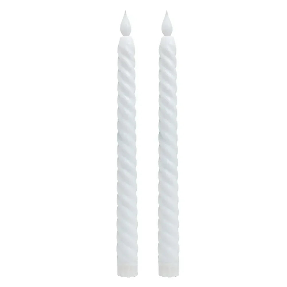 Skanto | GlowFlame - 3D Effekt LED Julelys