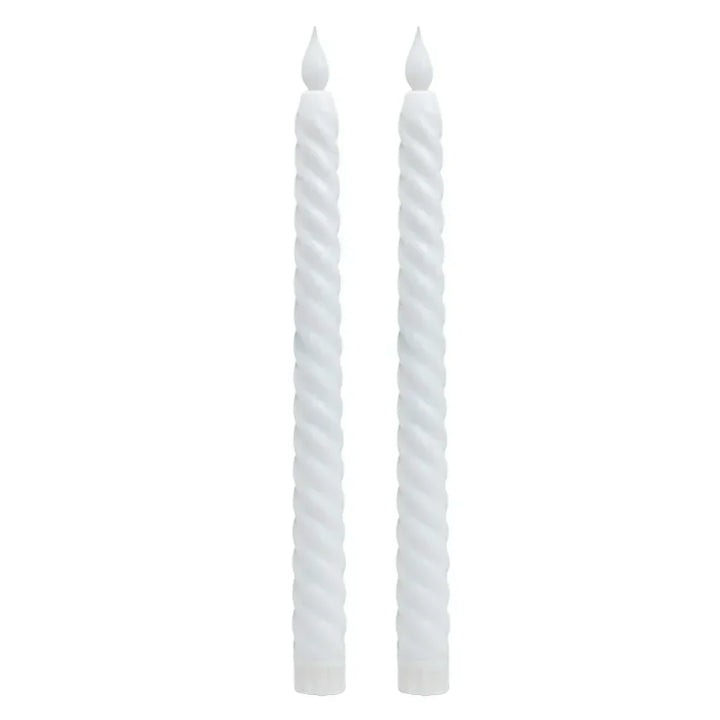 Skanto | GlowFlame - 3D Effekt LED Julelys