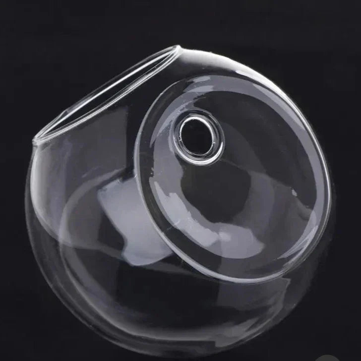 Skanto | AeroVase - Hydrologisk Glassdekorasjon