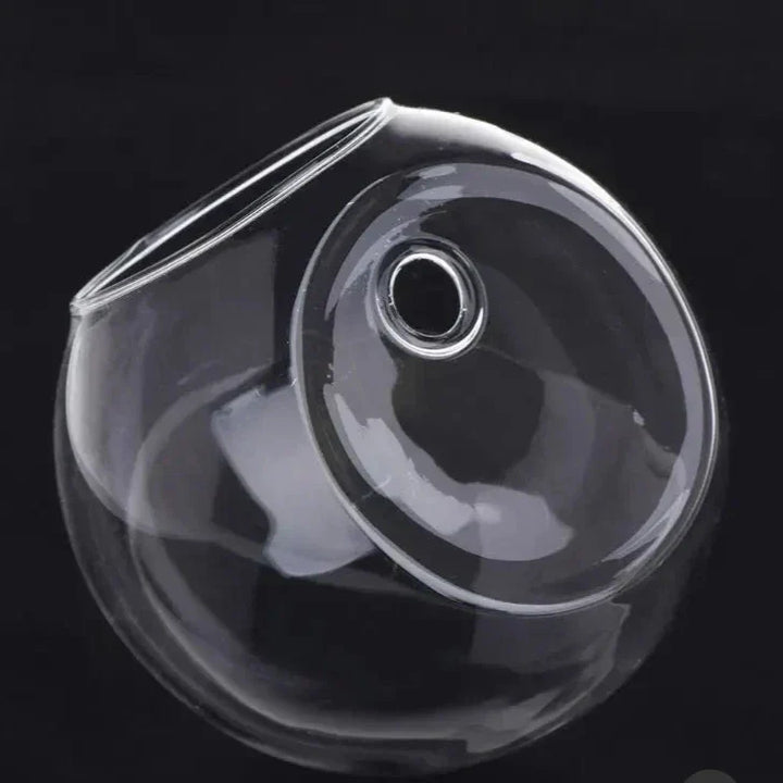 Skanto | AeroVase - Hydrologisk Glassdekorasjon