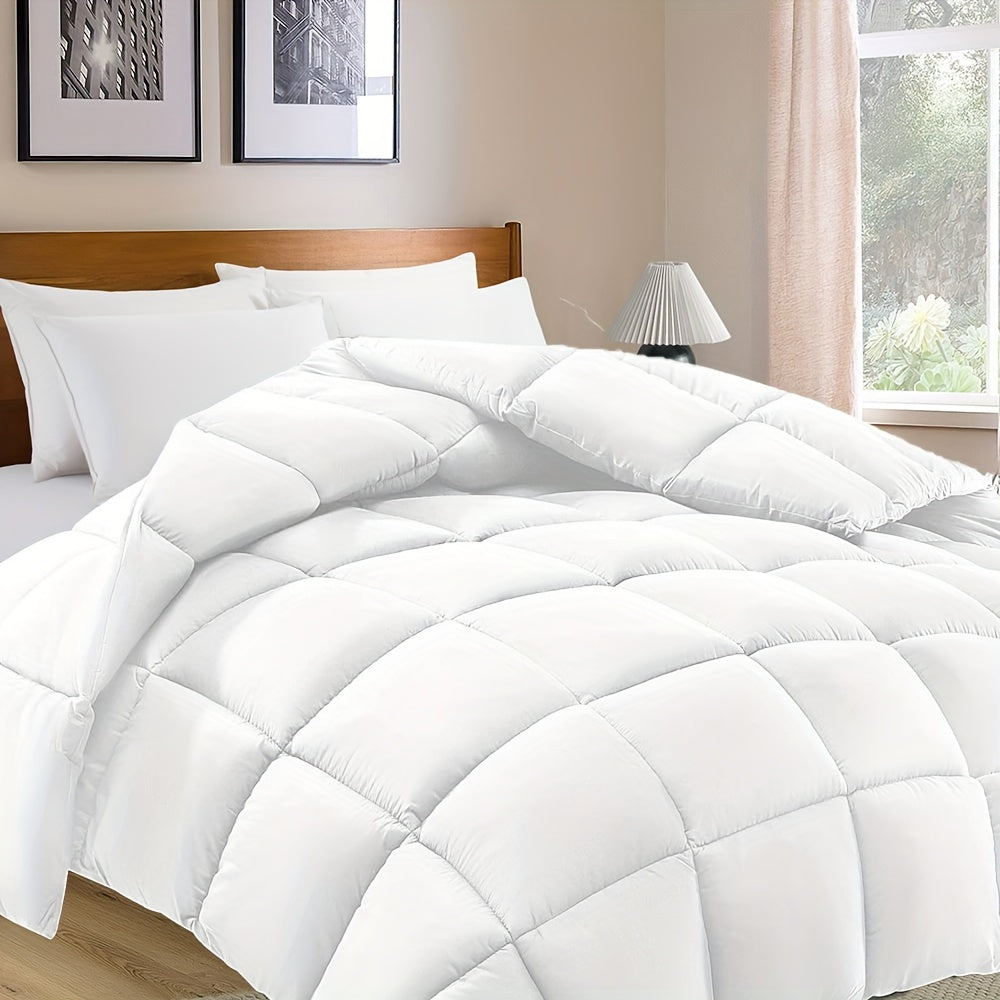 Skanto | DreamLite - Lettvekt Polyester Dyne