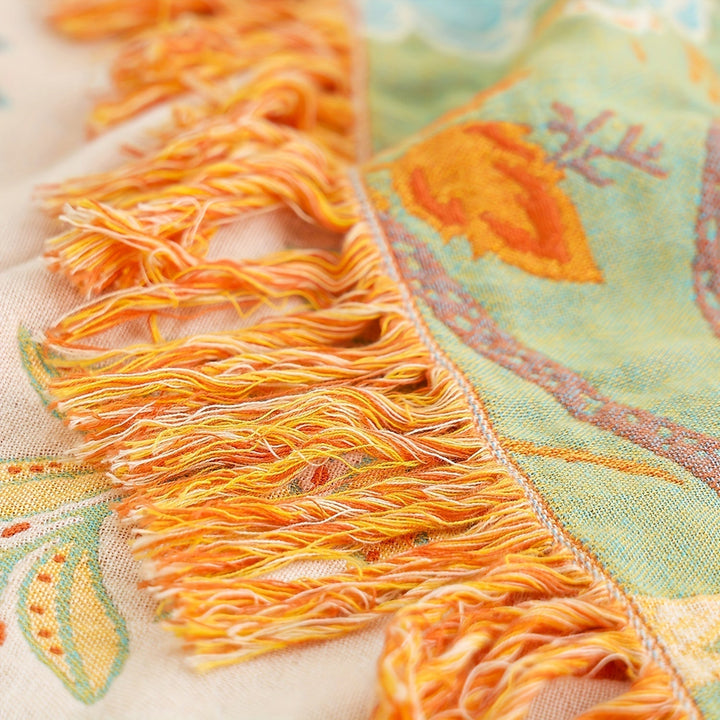 Skanto | ThreadHaven - Boho Tresser Kast