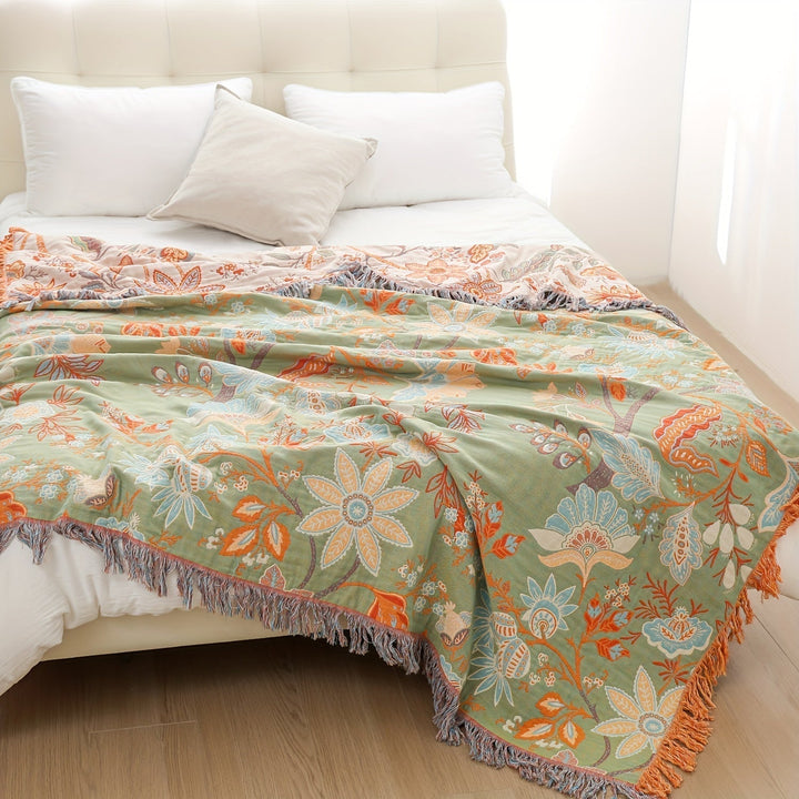 Skanto | ThreadHaven - Boho Tresser Kast