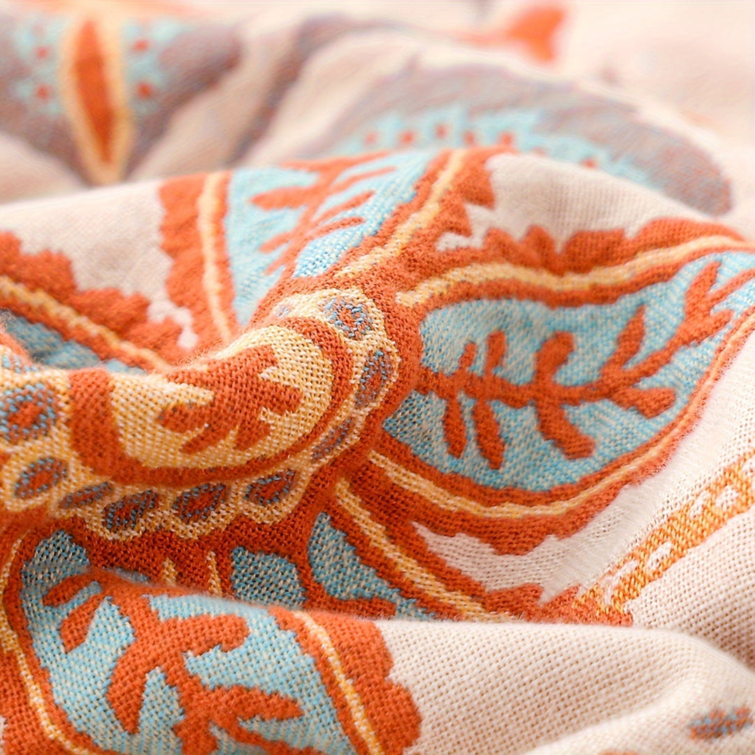 Skanto | ThreadHaven - Boho Tresser Kast