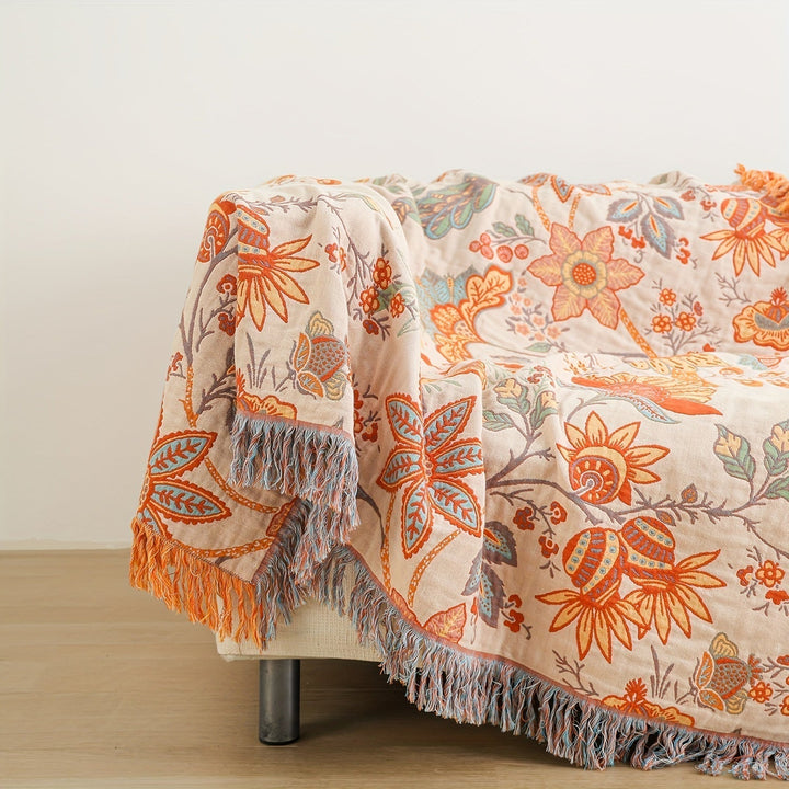 Skanto | ThreadHaven - Boho Tresser Kast
