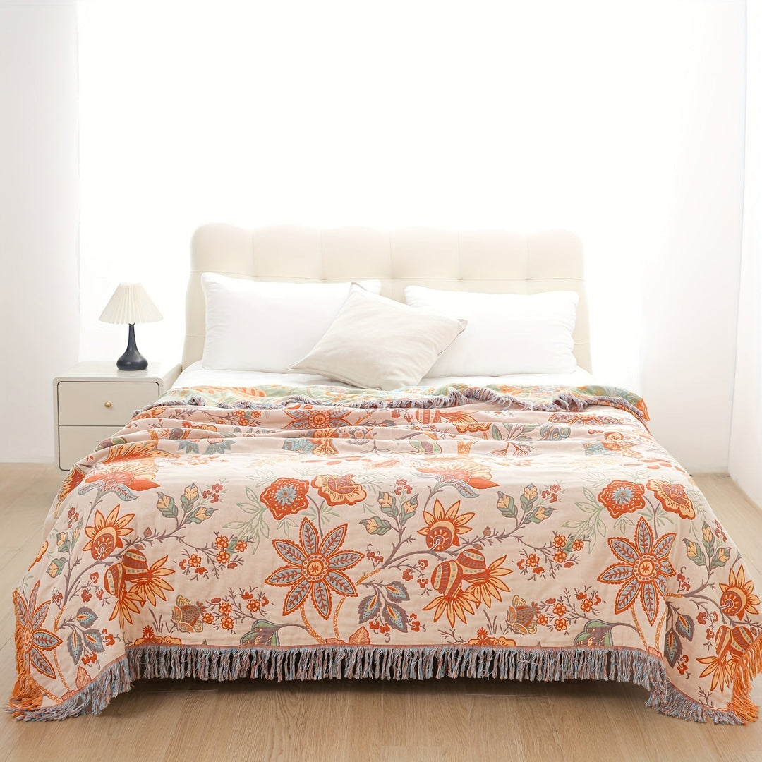 Skanto | ThreadHaven - Boho Tresser Kast