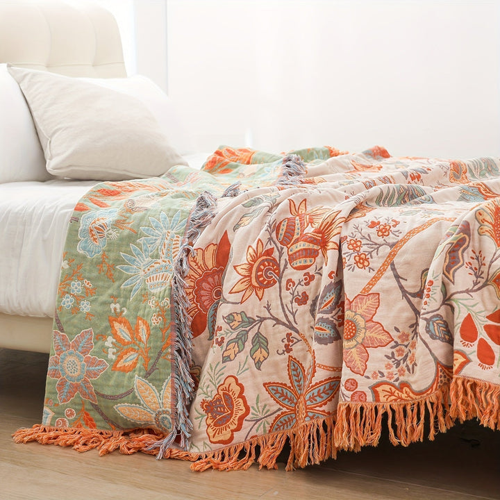 Skanto | ThreadHaven - Boho Tresser Kast