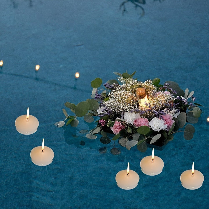 Skanto | EternaLights - Luxe Bryllup Drivelys
