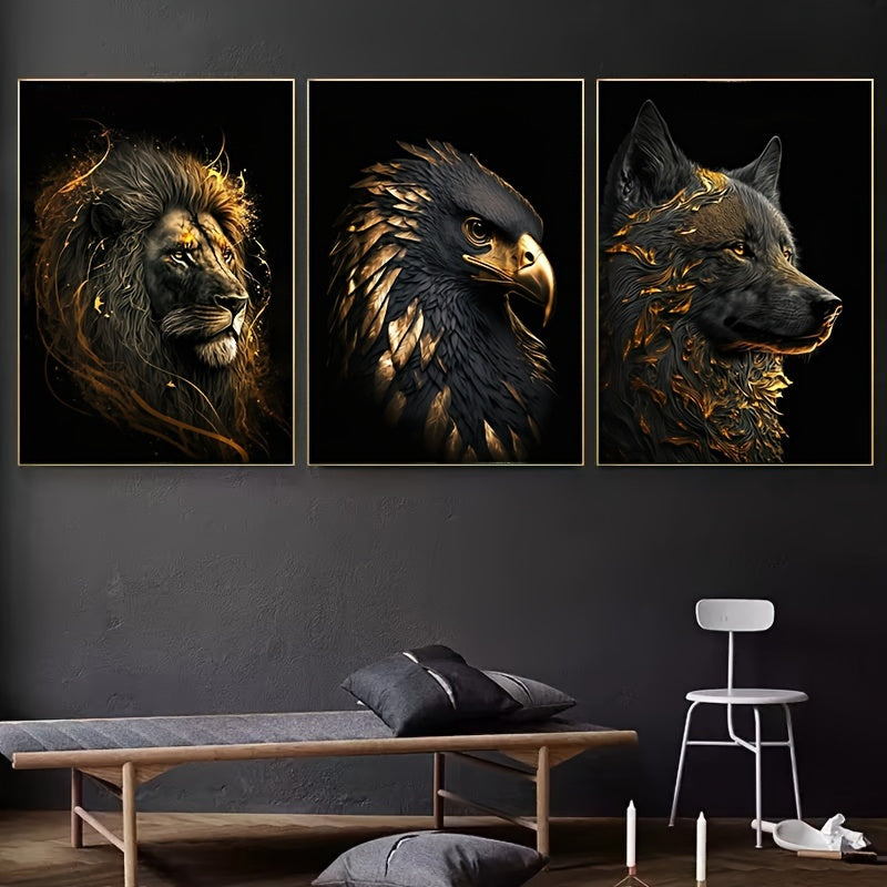 Skanto | ArtistryFrame - Minimalist Veggdekor