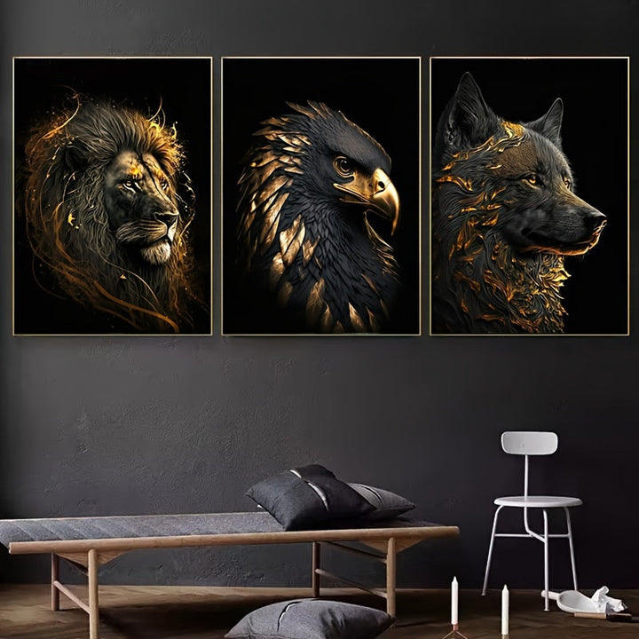 Skanto | ArtistryFrame - Minimalist Veggdekor