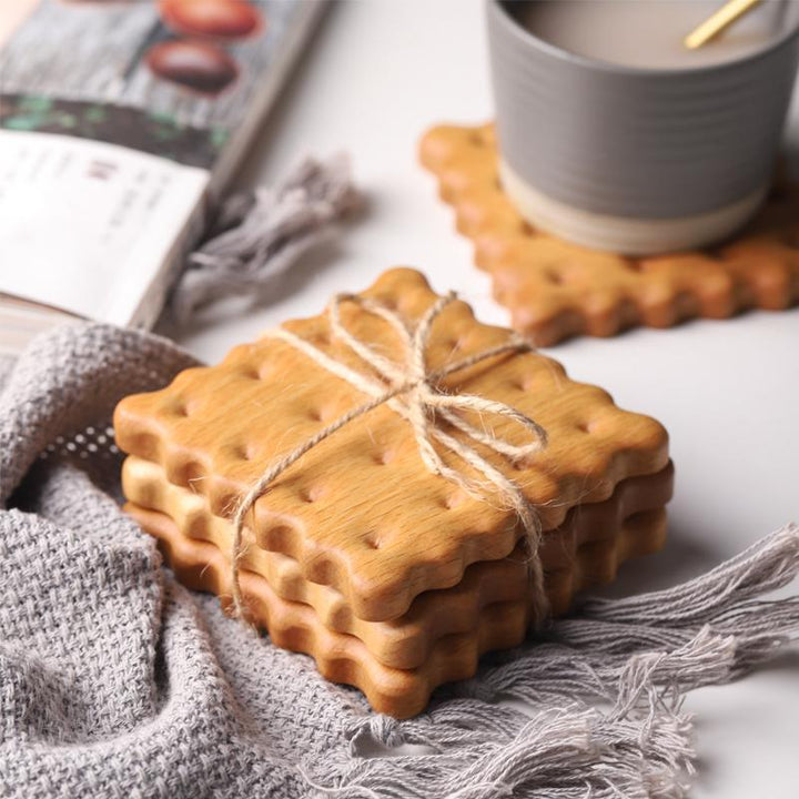 Skanto | RusticGlow - Trebeskyttere
