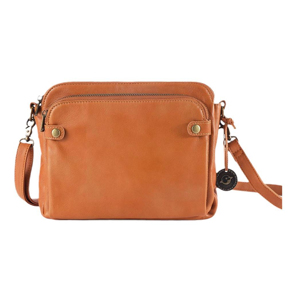 Crossbody Skuldervesker og Clutch Skanto